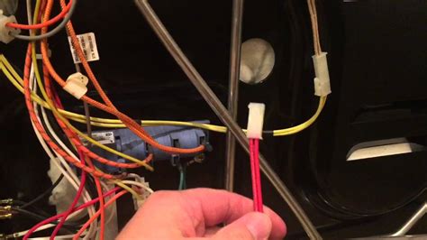 maytag gas stove igniter problems